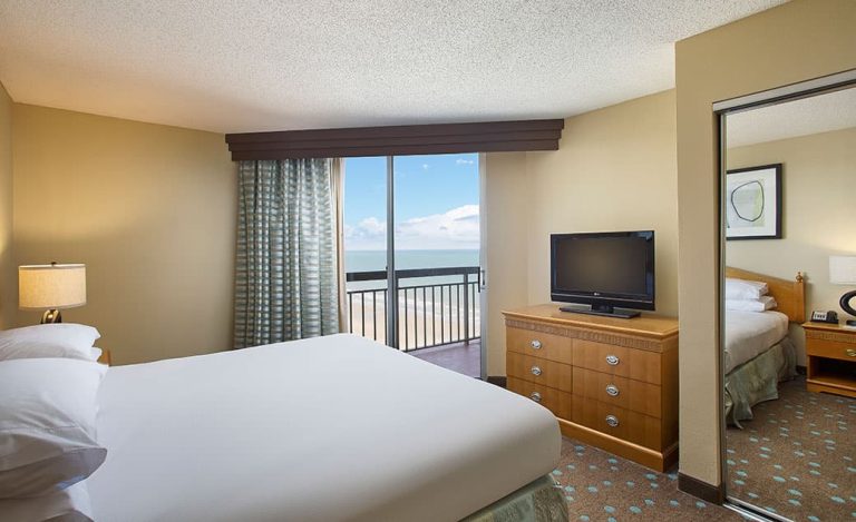 Embassy Suites By Hilton Myrtle Beach Sports Express 2021 1020